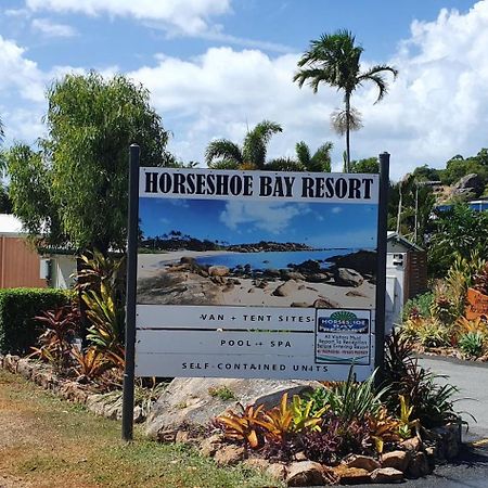 Horseshoe Bay Resort Боуен Екстериор снимка