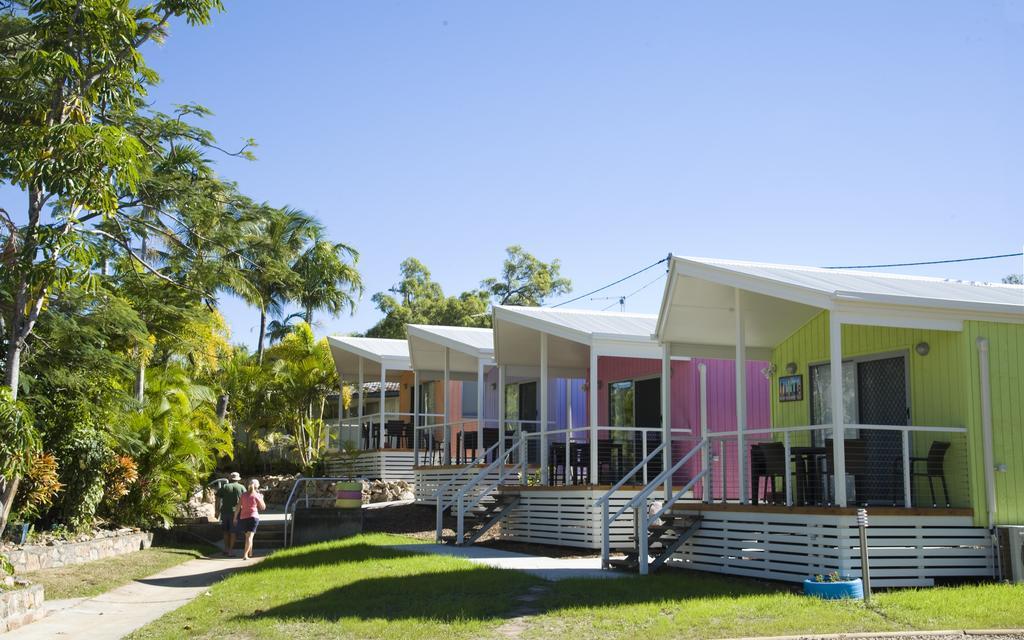 Horseshoe Bay Resort Боуен Стая снимка