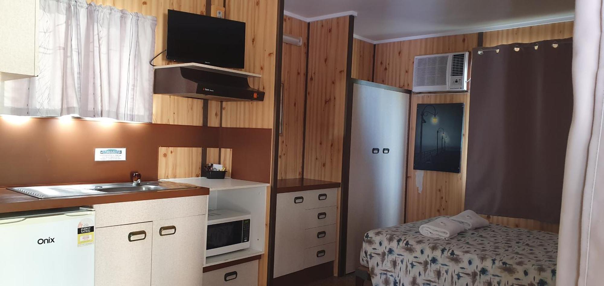 Horseshoe Bay Resort Боуен Екстериор снимка