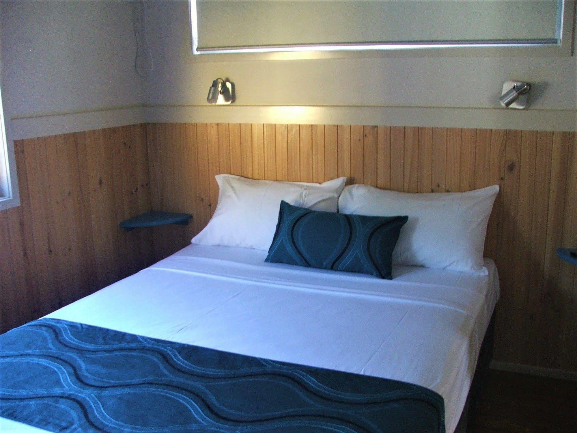 Horseshoe Bay Resort Боуен Екстериор снимка