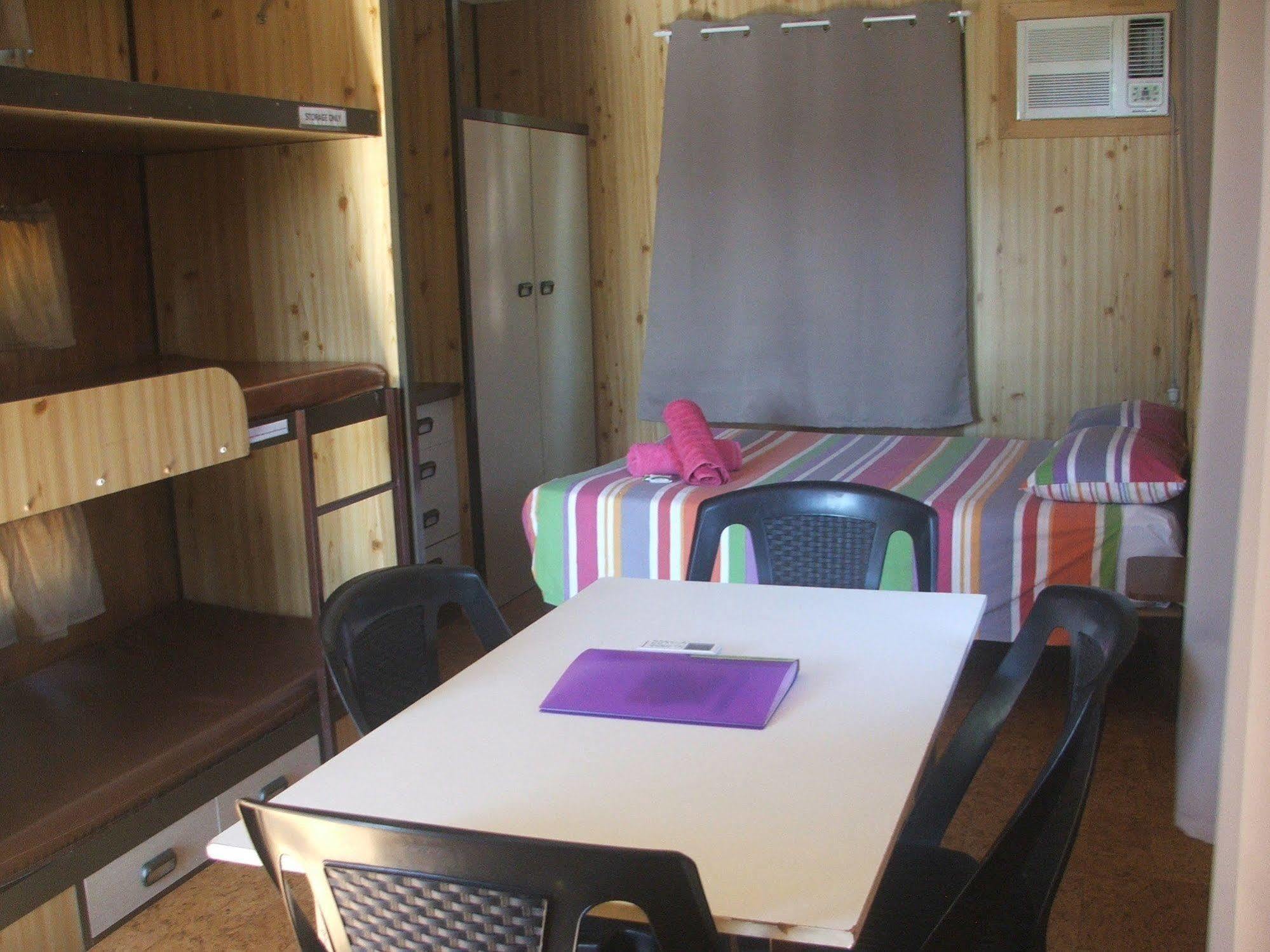 Horseshoe Bay Resort Боуен Екстериор снимка