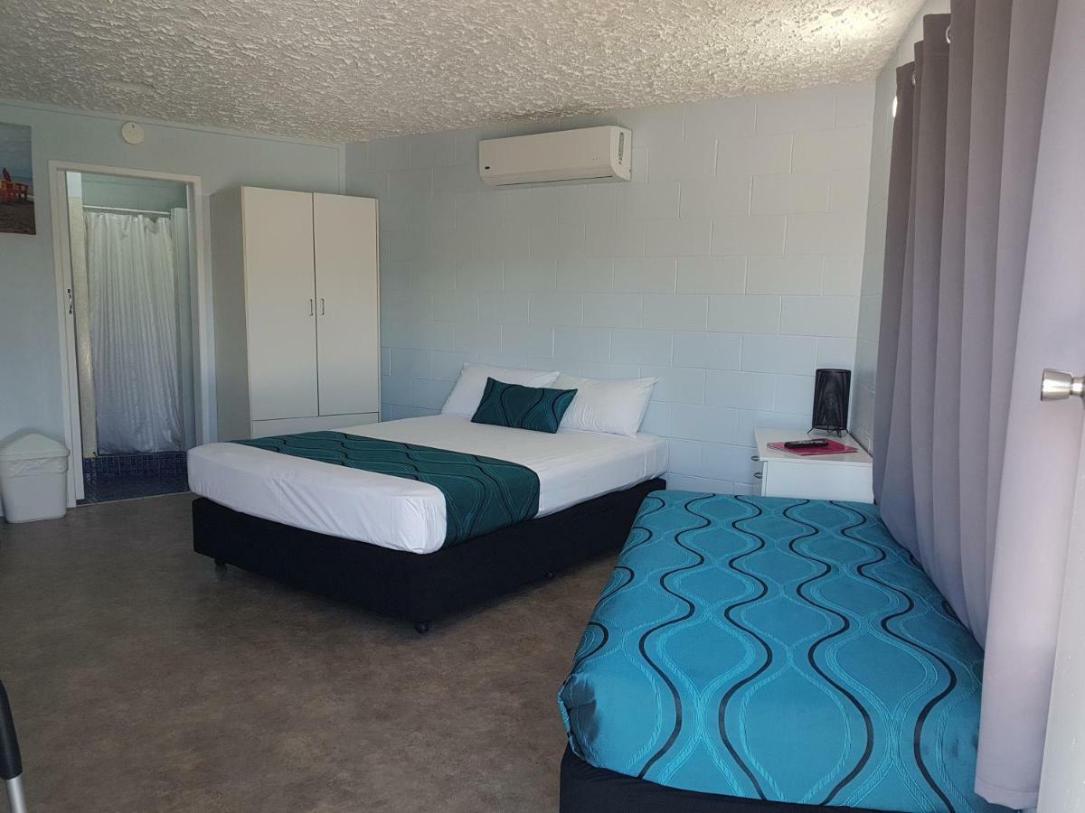 Horseshoe Bay Resort Боуен Екстериор снимка