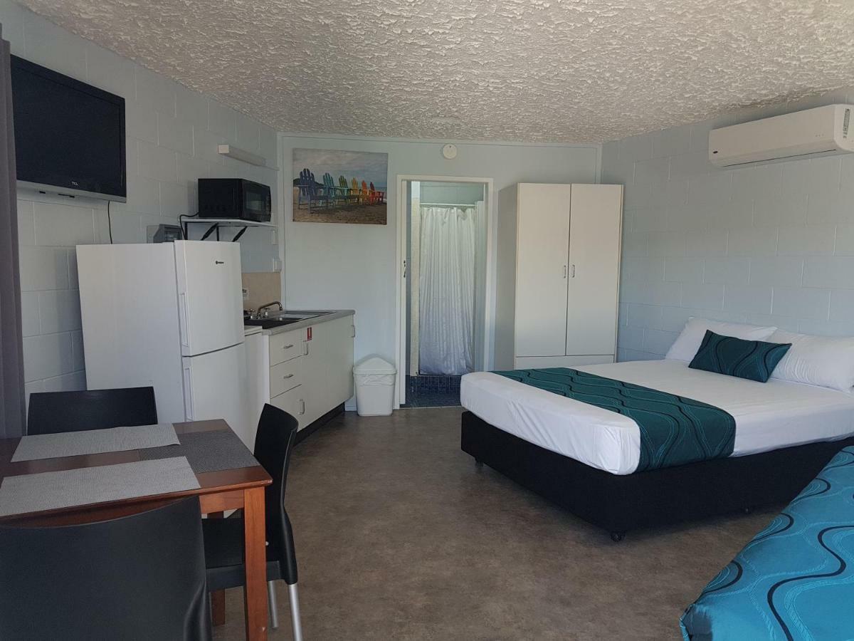 Horseshoe Bay Resort Боуен Екстериор снимка