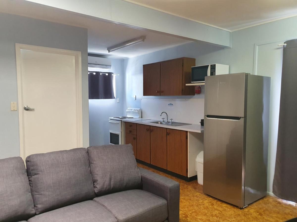 Horseshoe Bay Resort Боуен Екстериор снимка